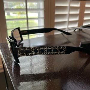 Authentic Dior sunglasses